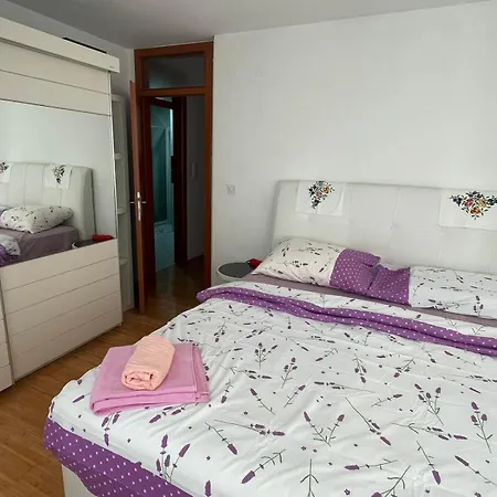 Jusuf Appartement